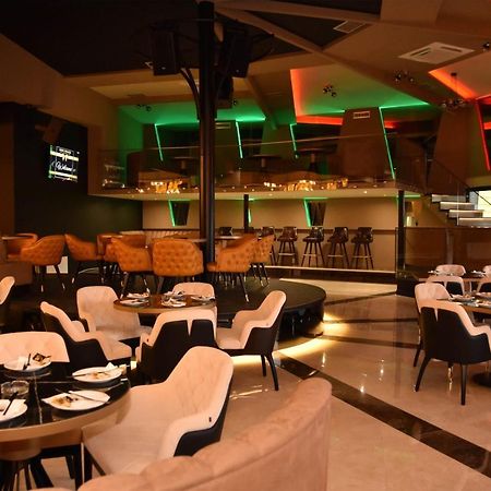 Gold Felicia Hotel Bitola Exterior photo