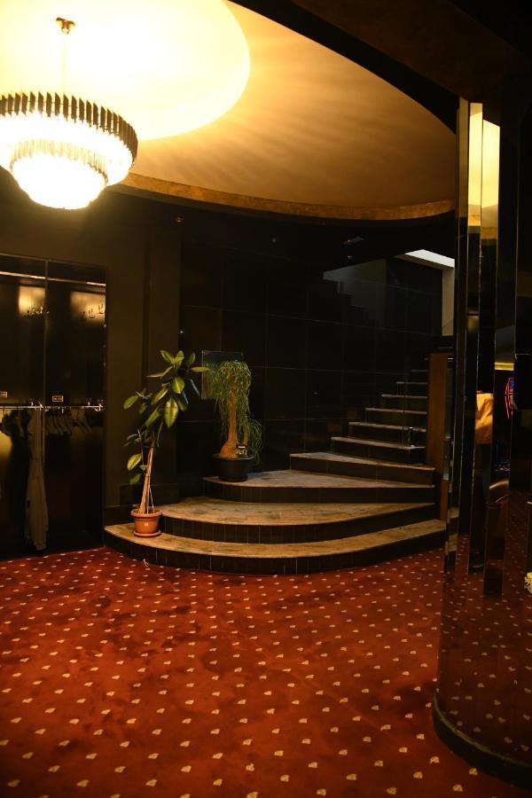 Gold Felicia Hotel Bitola Exterior photo
