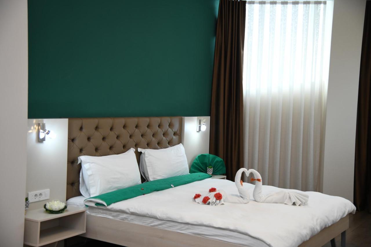 Gold Felicia Hotel Bitola Exterior photo